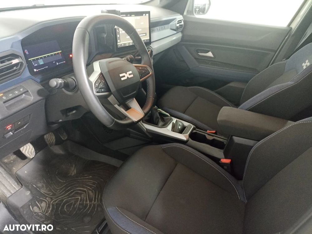 Dacia Duster - 9