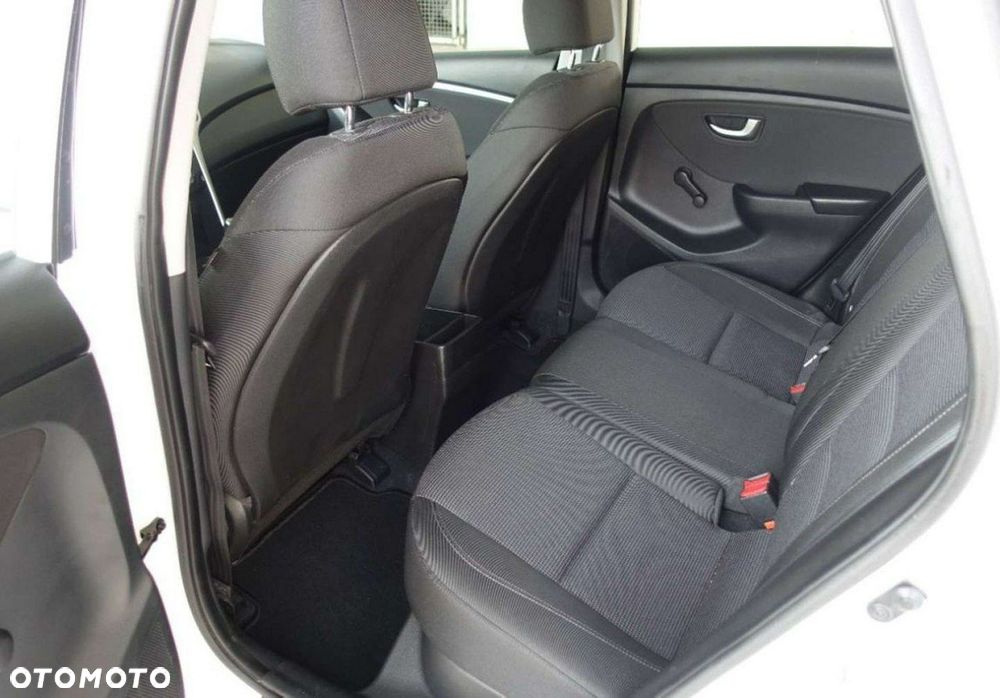 Hyundai i30 - 14