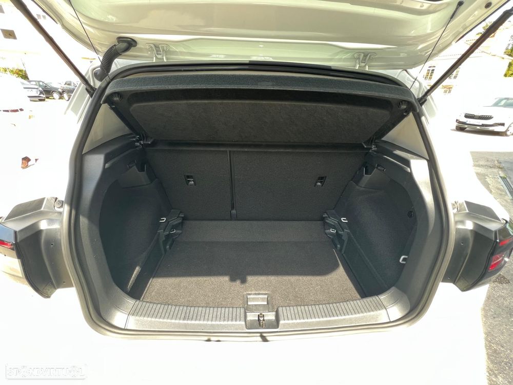 VW T-Cross 1.0 TSI Life DSG - 8