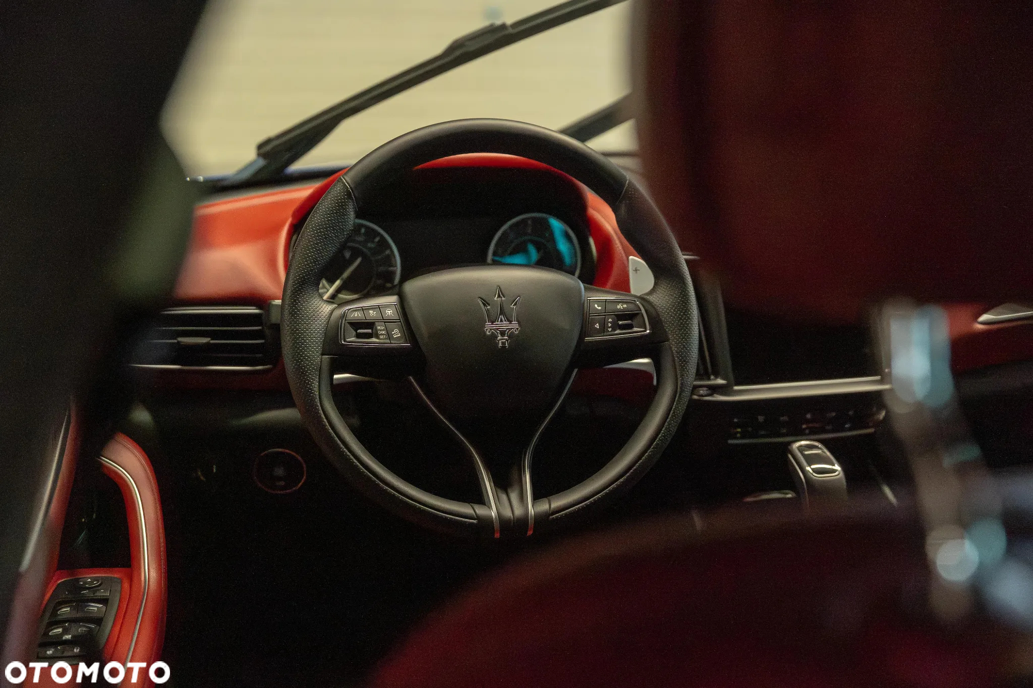 Maserati Levante Q4 GranSport - 12