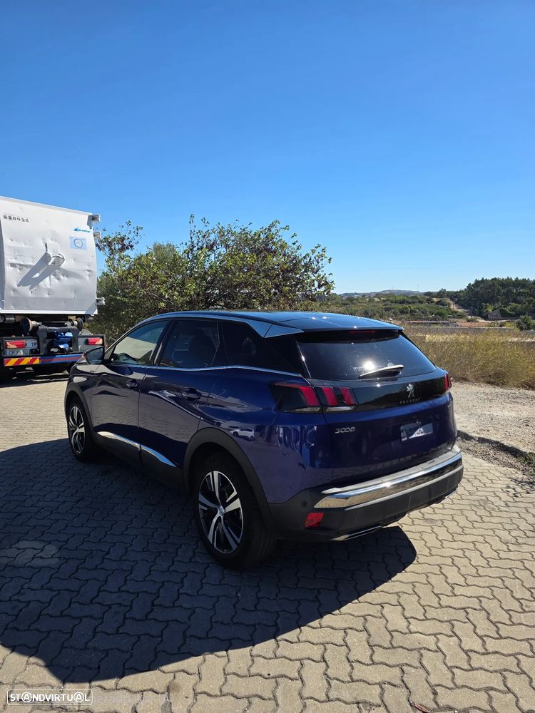 Peugeot 3008 - 4
