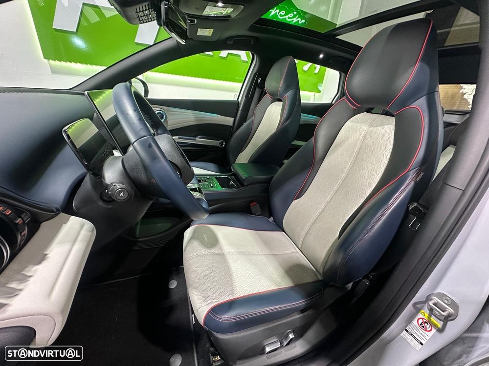 BYD Atto 3 60.48 kWh Design - 7