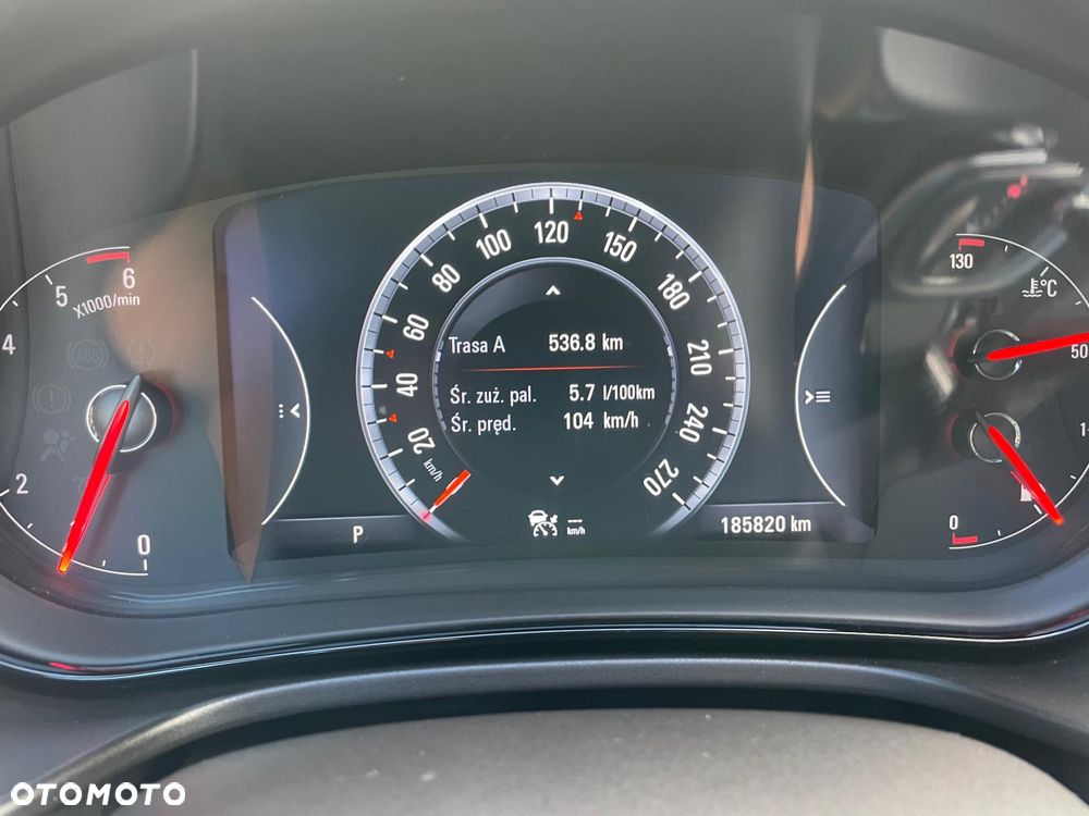 Opel Insignia - 6