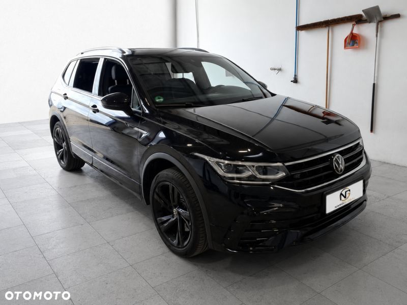 Volkswagen Tiguan 2.0 TDI SCR 4Mot R-Line DSG - 8