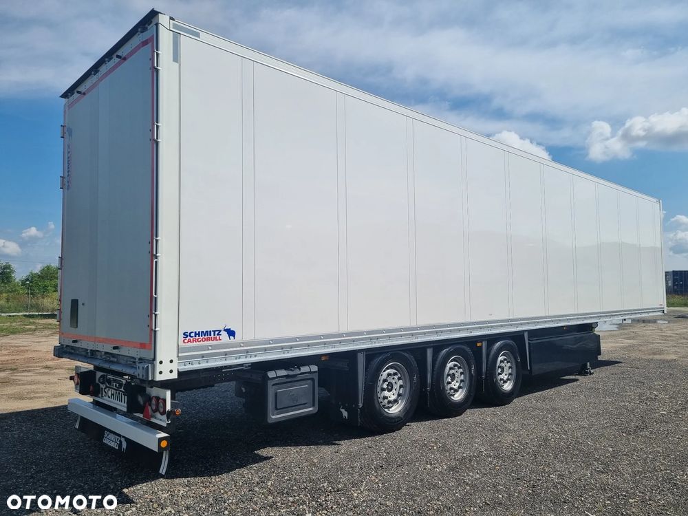 Schmitz Cargobull SCB*S3B - 13