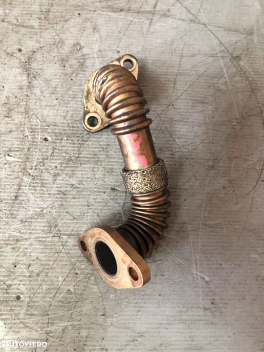 Conducta gaze 1.9 tdi audi a4 b6 skoda superb vw passat b6 avf - 1