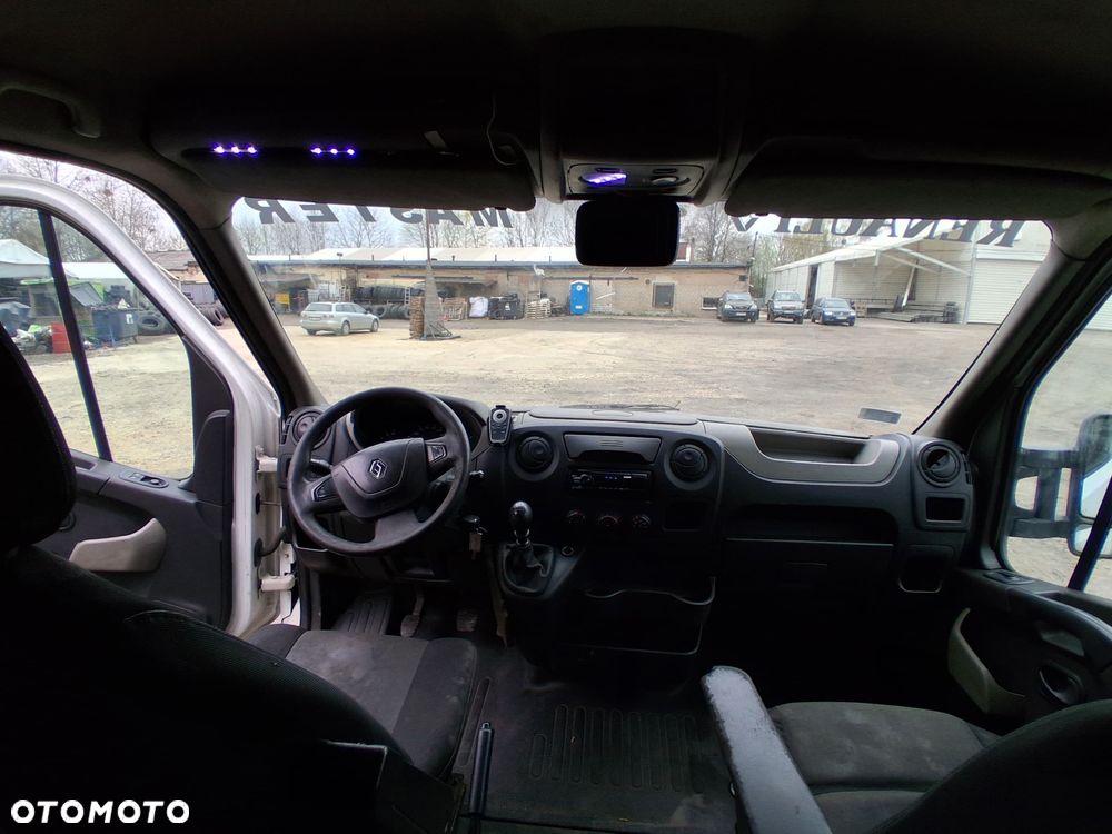 Renault MASTER - 13