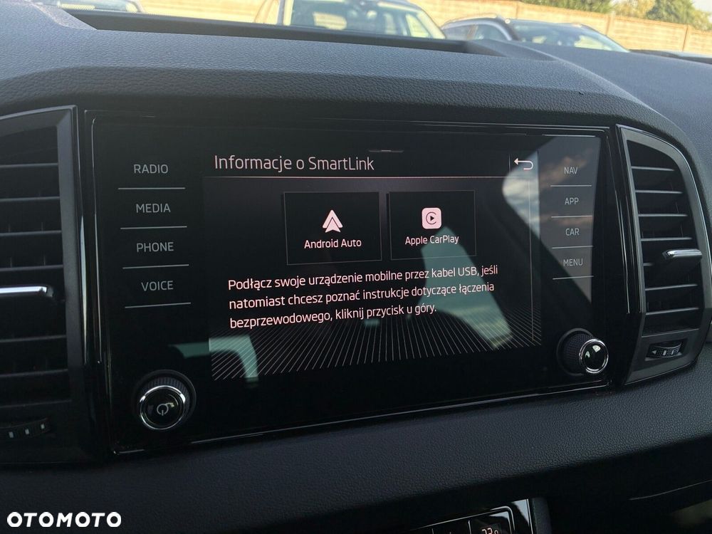 Skoda Karoq 2.0 TDI SCR 4x4 Selection DSG - 17