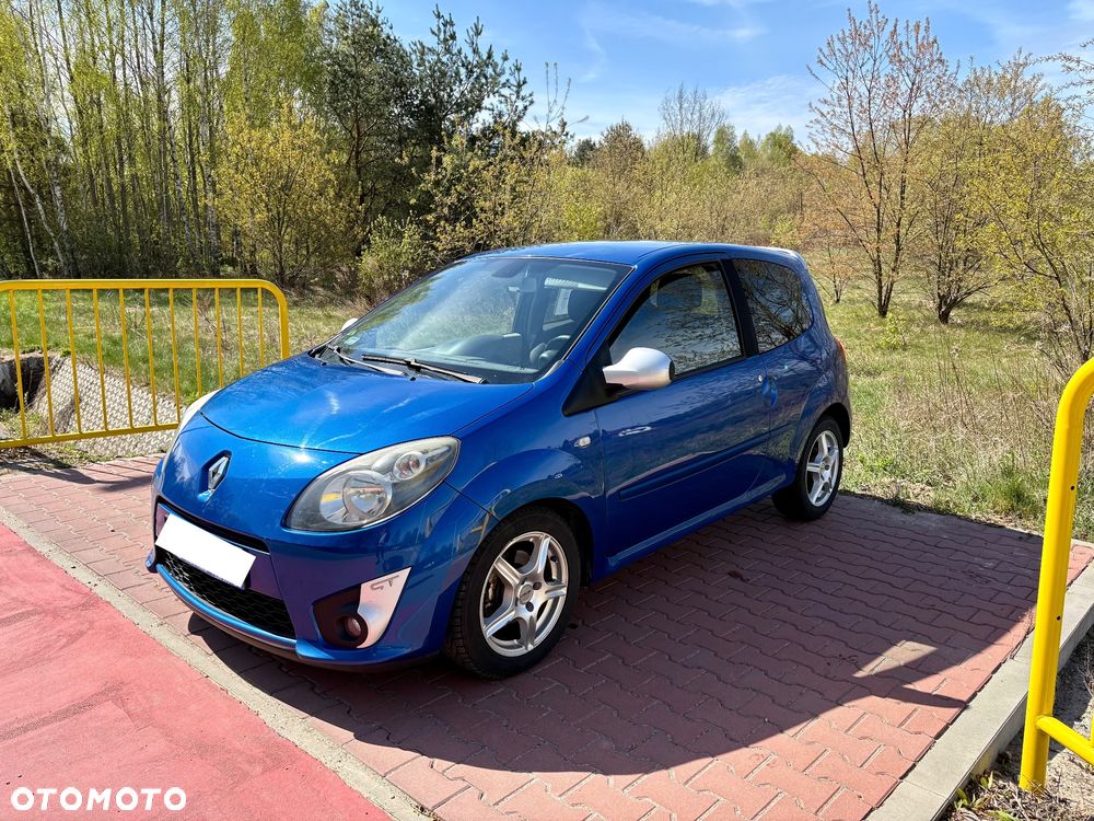 Renault Twingo - 1