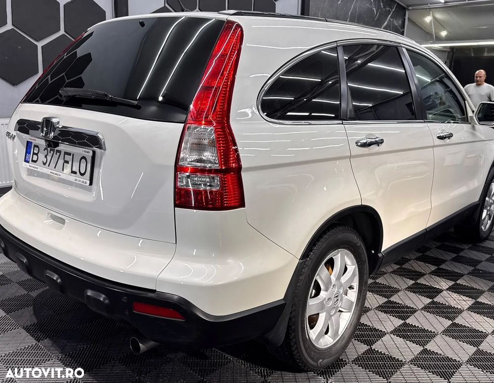 Honda CR-V 2.0i ES - 3