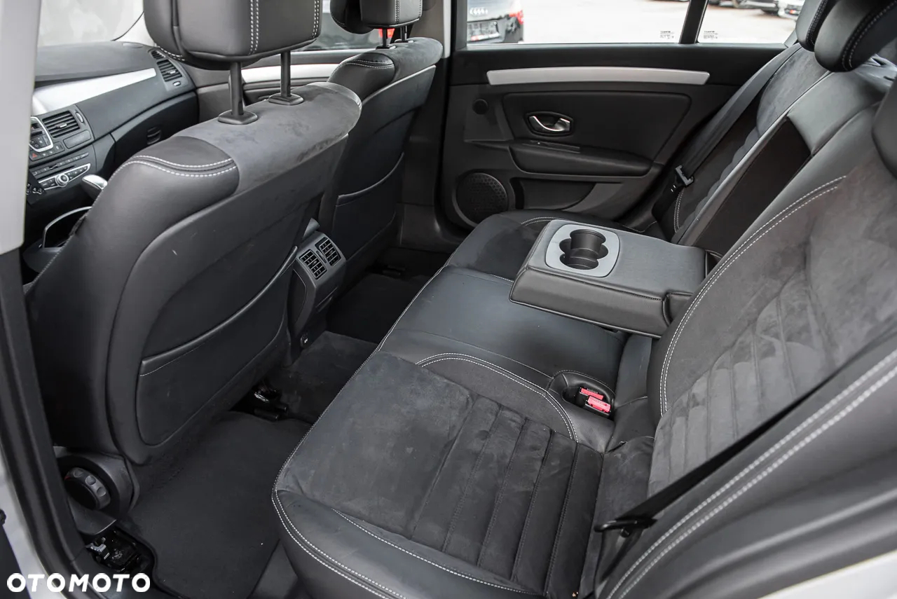 Renault Laguna 2.0 T Bose Edition - 22