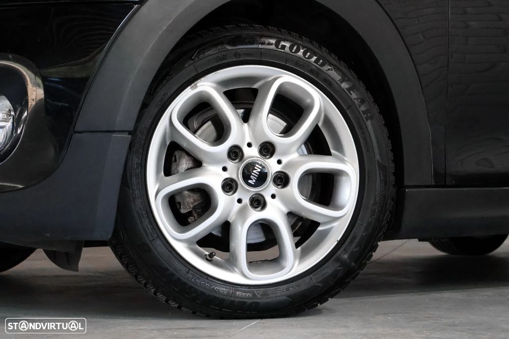 MINI 5 Portas One D - 9