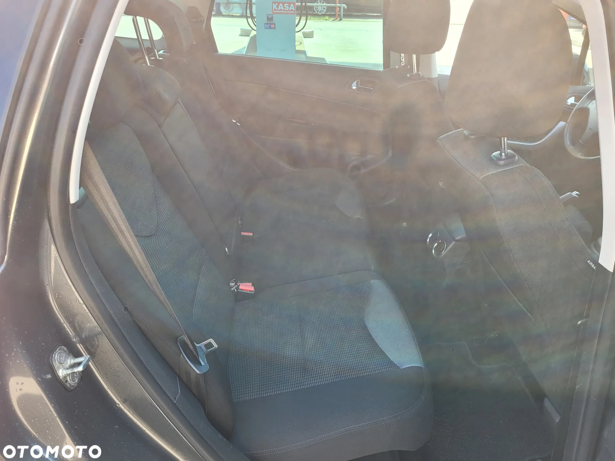 Peugeot 308 1.6 Premium - 11