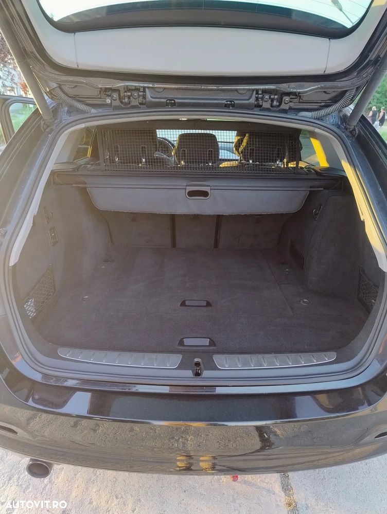 BMW Seria 3 318i Advantage - 10
