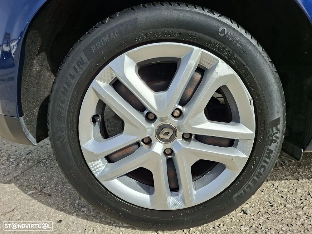 Renault Mégane - 10