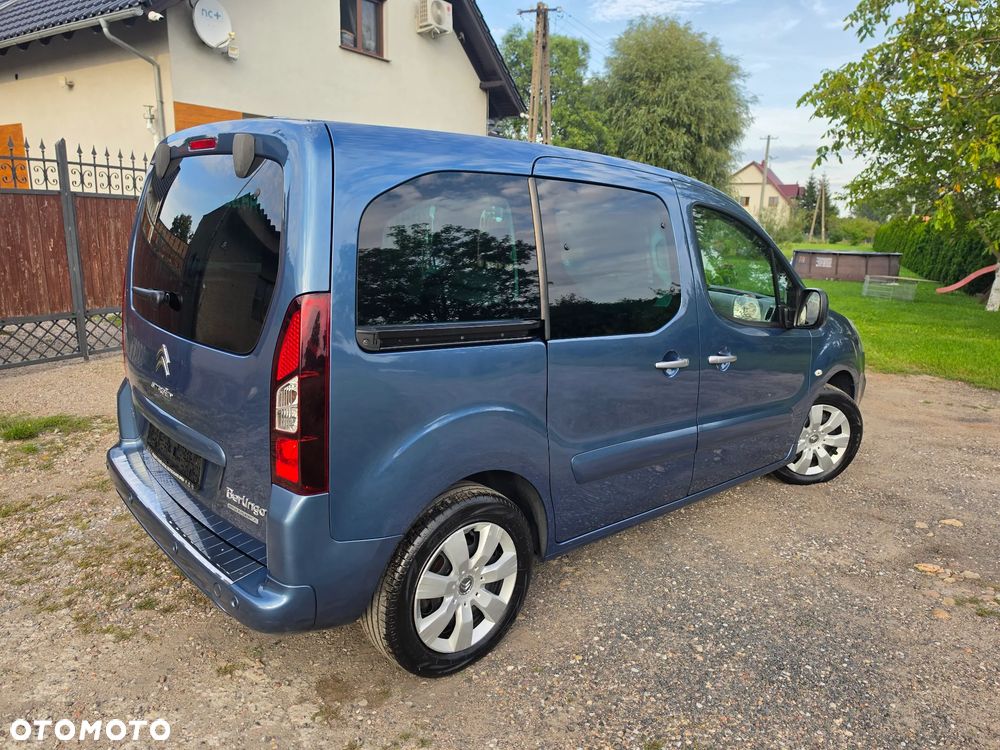 Citroën Berlingo Multispace BlueHDi 100 SELECTION - 18