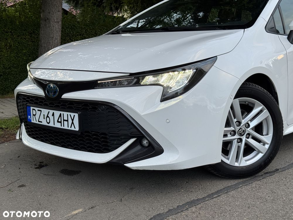 Toyota Corolla - 7