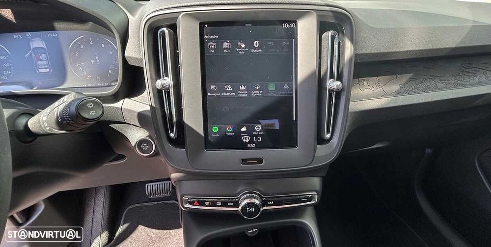Volvo XC 40 - 17