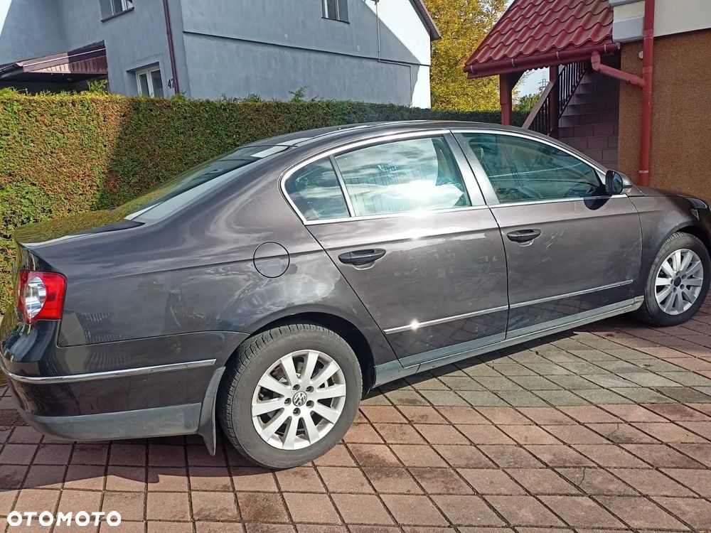 Volkswagen Passat 2.0 TDI DPF Highline DSG - 7