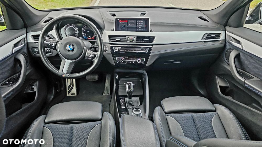 BMW X1 - 7