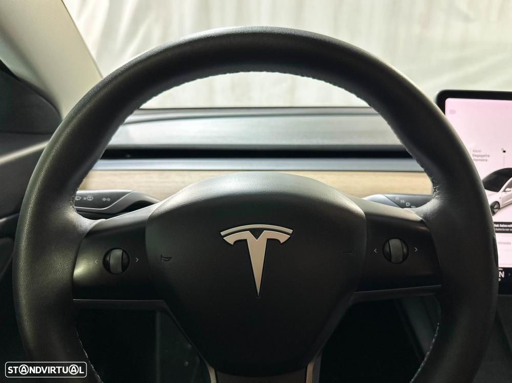 Tesla Model 3 Standard Range Plus RWD - 37