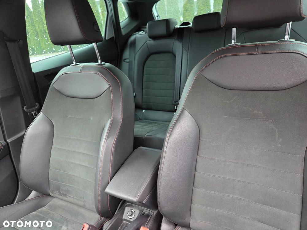 Seat Ibiza 1.0 TSI S&S FR Black Edition - 13