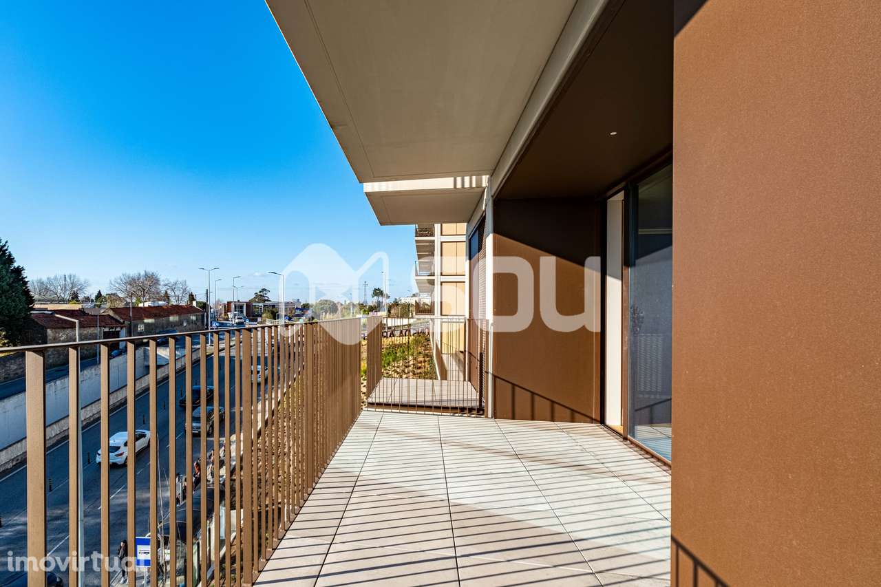 Apartamento T3 – Jardins d' Arrábida - Grande imagem: 5/11