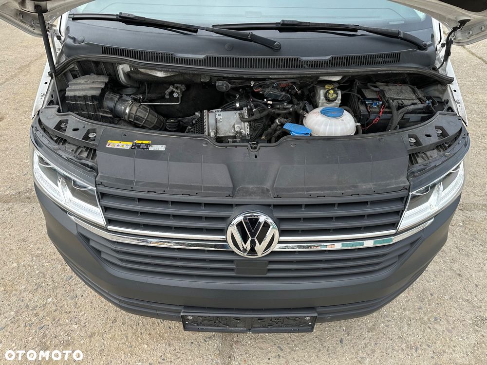 Volkswagen Transporter - 36