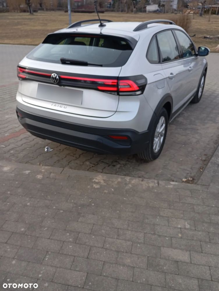 Volkswagen Taigo 1.0 TSI Life - 13
