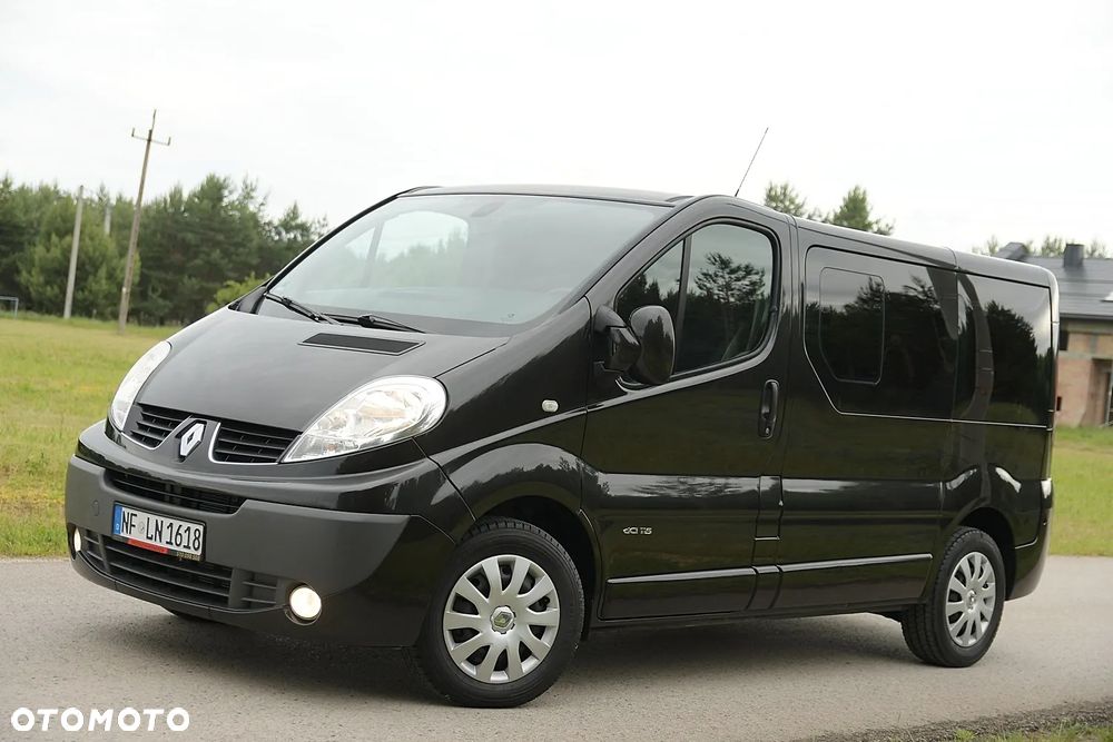 Renault Trafic - 3