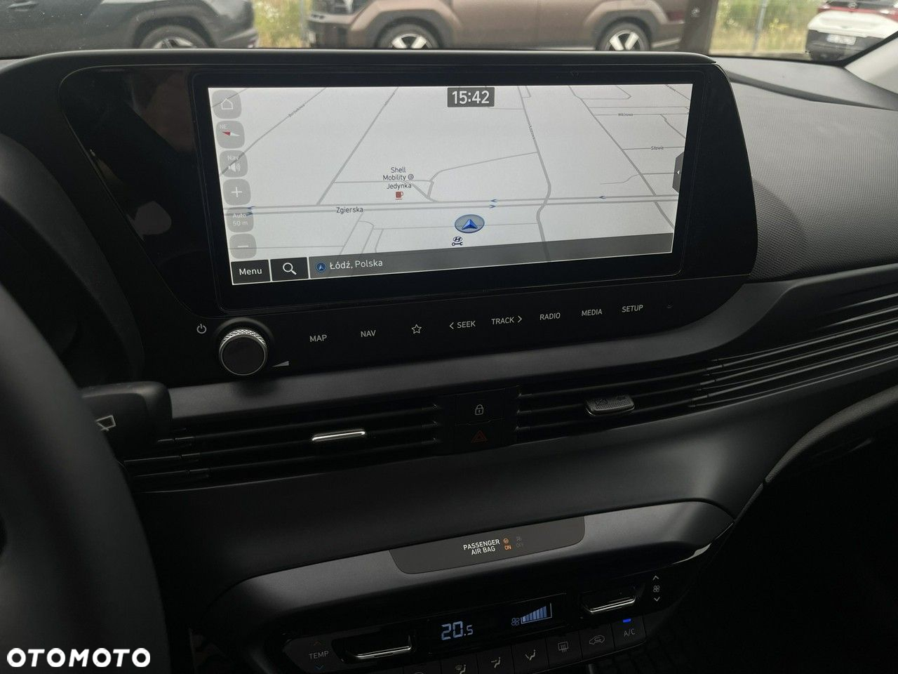 Hyundai Bayon - 19