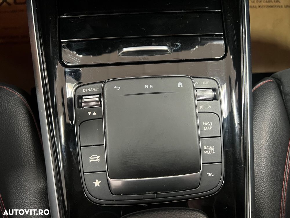Mercedes-Benz GLB 220 d 4Matic 8G-DCT AMG Line - 27