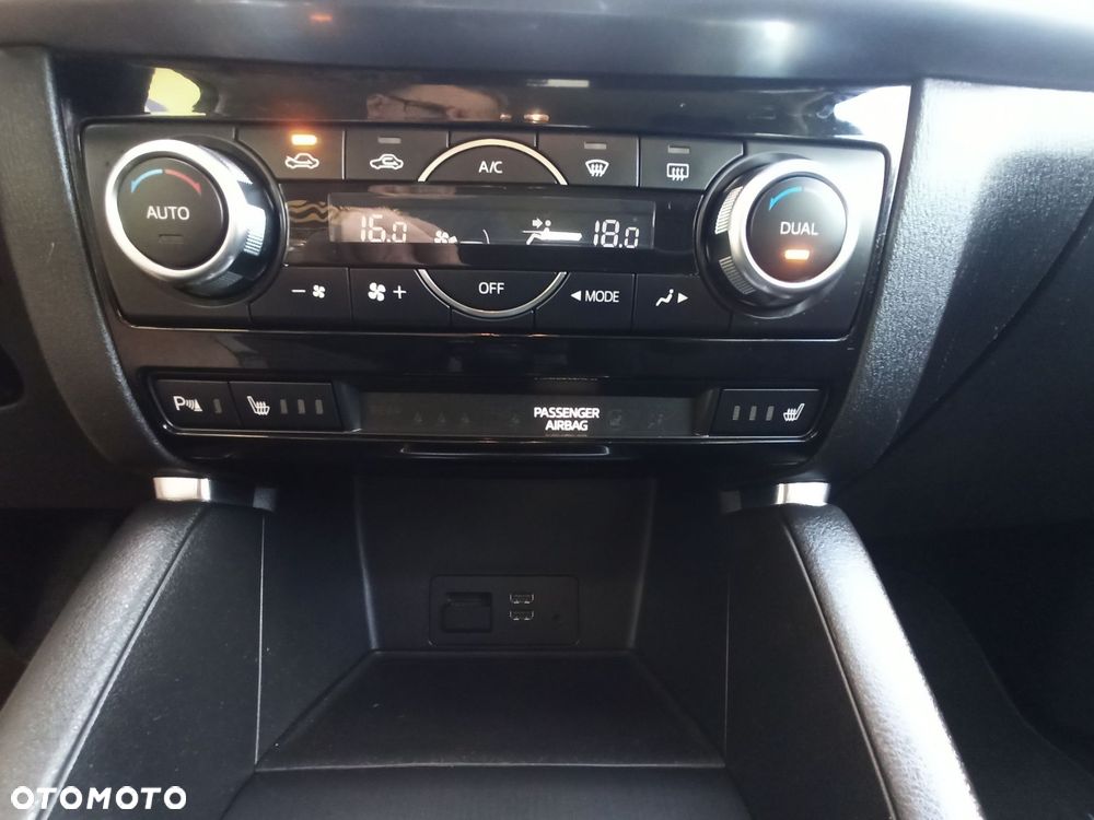 Mazda CX-5 - 15