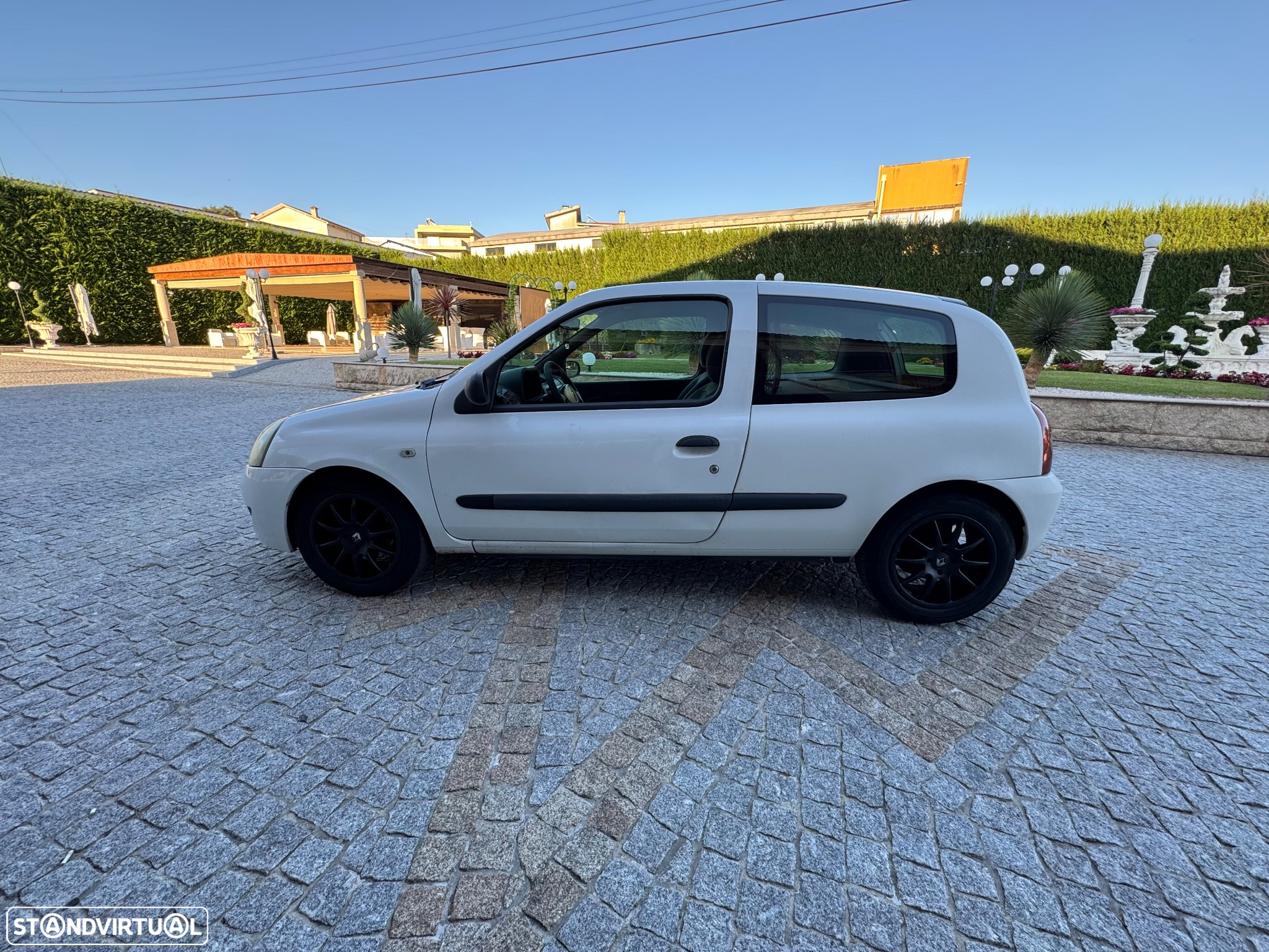 Renault Clio storia - 15