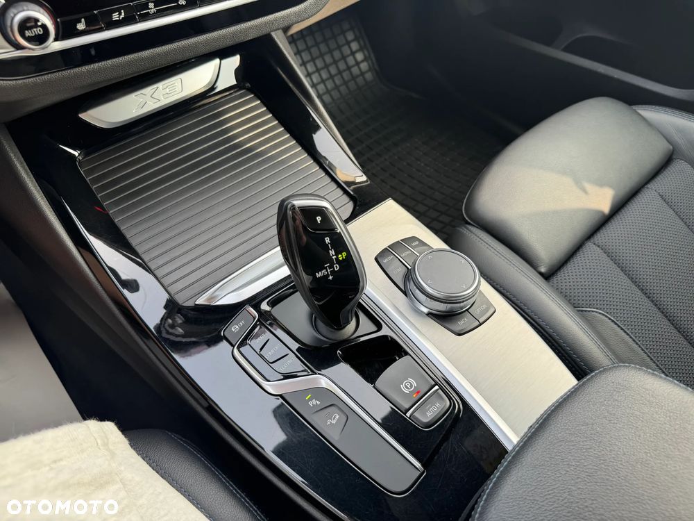 BMW X3 xDrive30i M Sport sport - 34