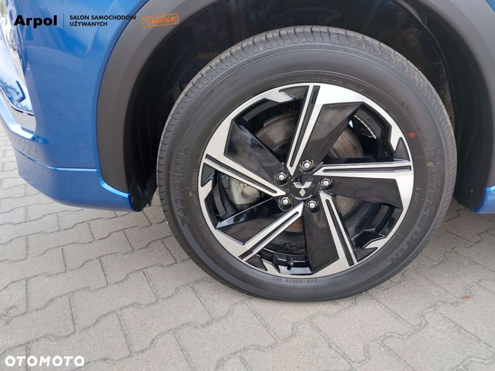Mitsubishi Eclipse Cross - 30