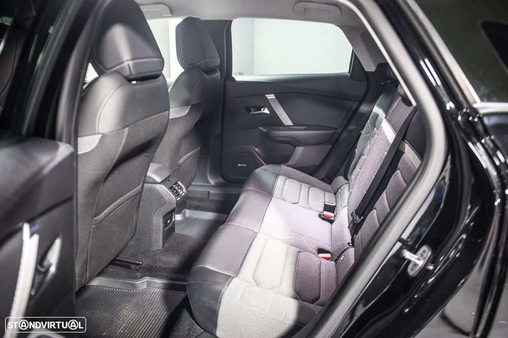 Citroën C4 1.2 PureTech Feel Pack - 15