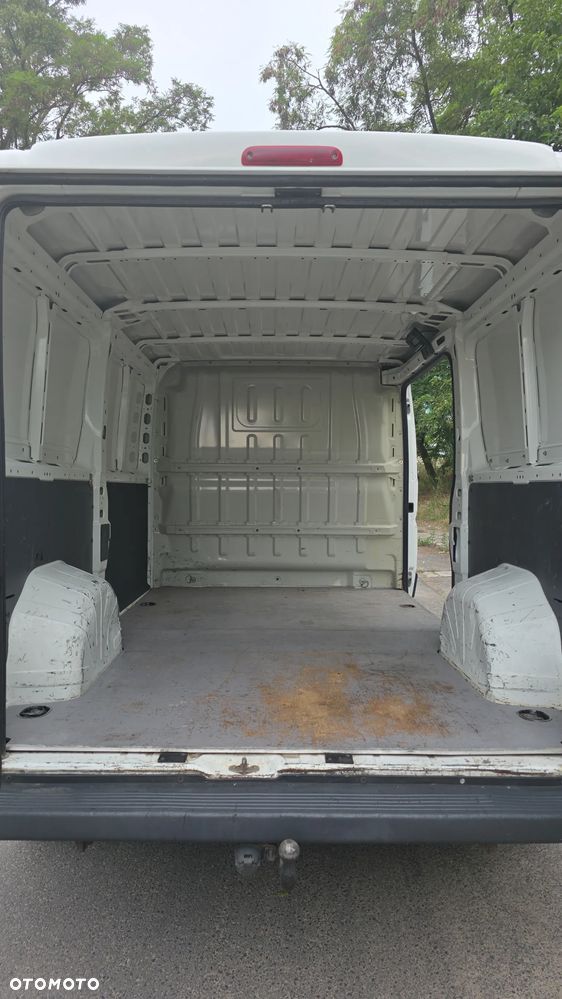 Fiat Ducato - 10