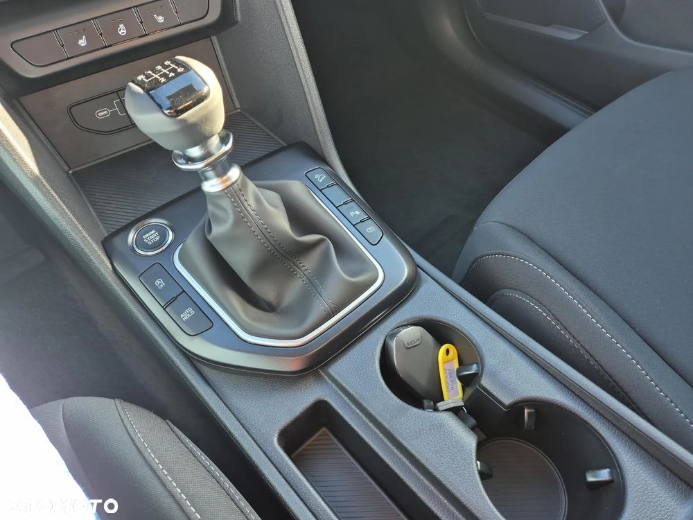 Kia Sportage 1.6 T-GDI M 2WD - 15