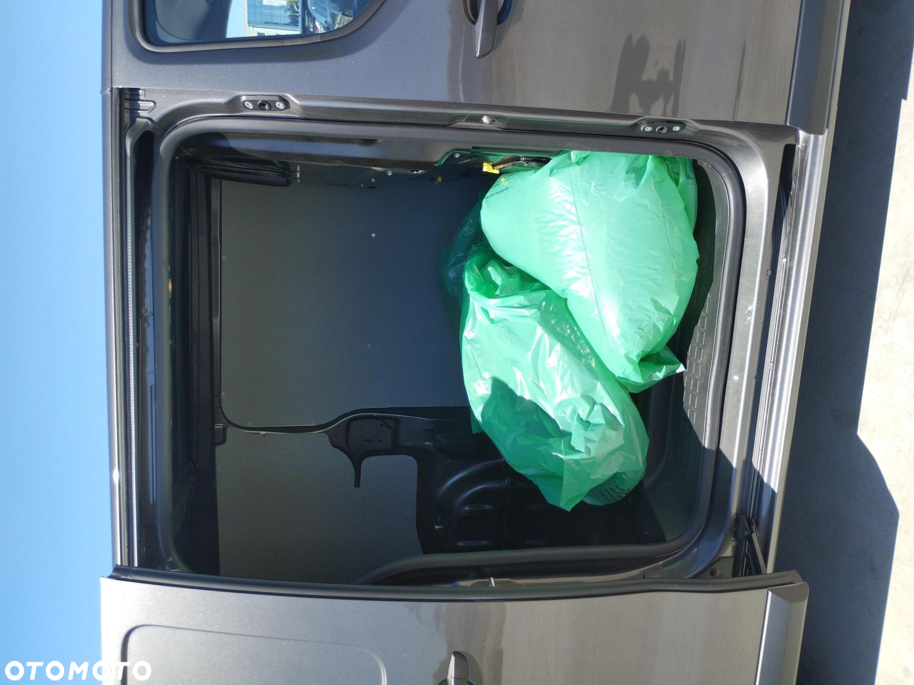 Toyota PROACE - 15