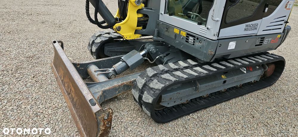 Wacker Neuson ET 65 - 12