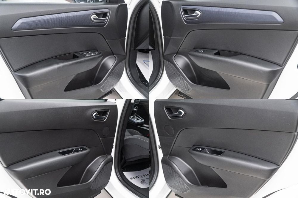 Renault Arkana E-TECH 145 INTENS - 14