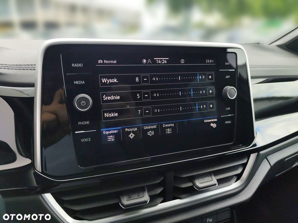 Volkswagen T-Roc 1.5 TSI R-Line DSG - 31