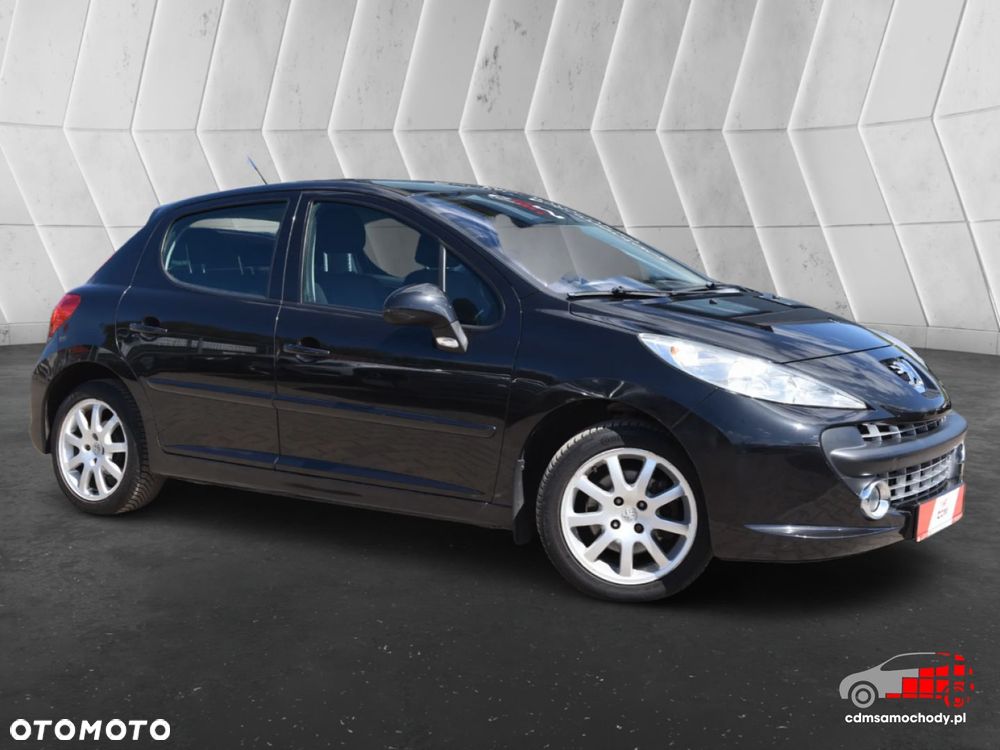 Peugeot 207 - 2