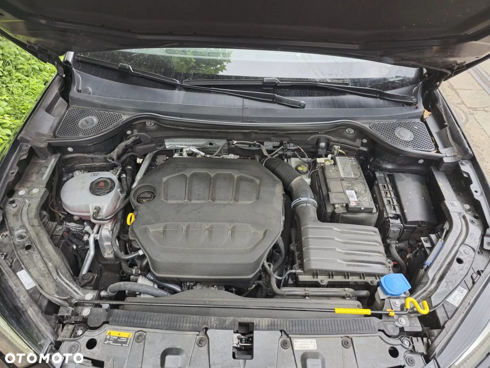 Seat Ateca 2.0 TSI 4Drive DSG FR - 5