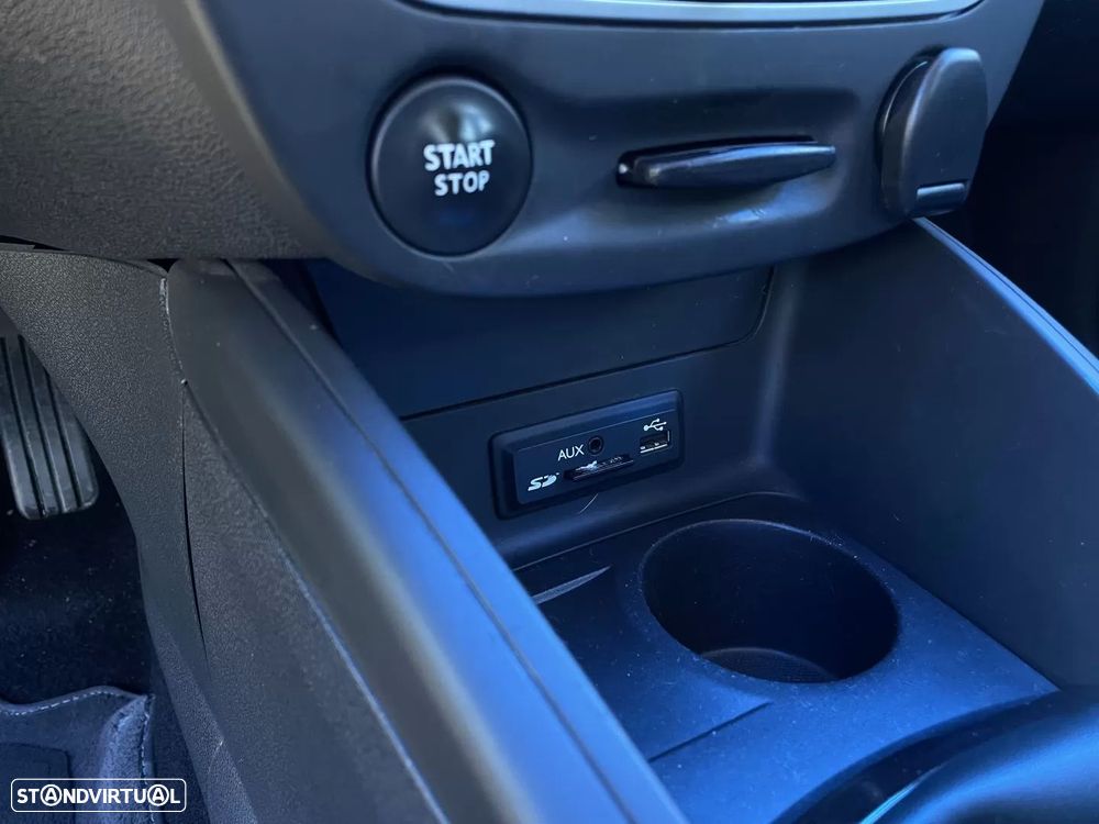 Renault Mégane 1.5 dCi Dynamique S - 18