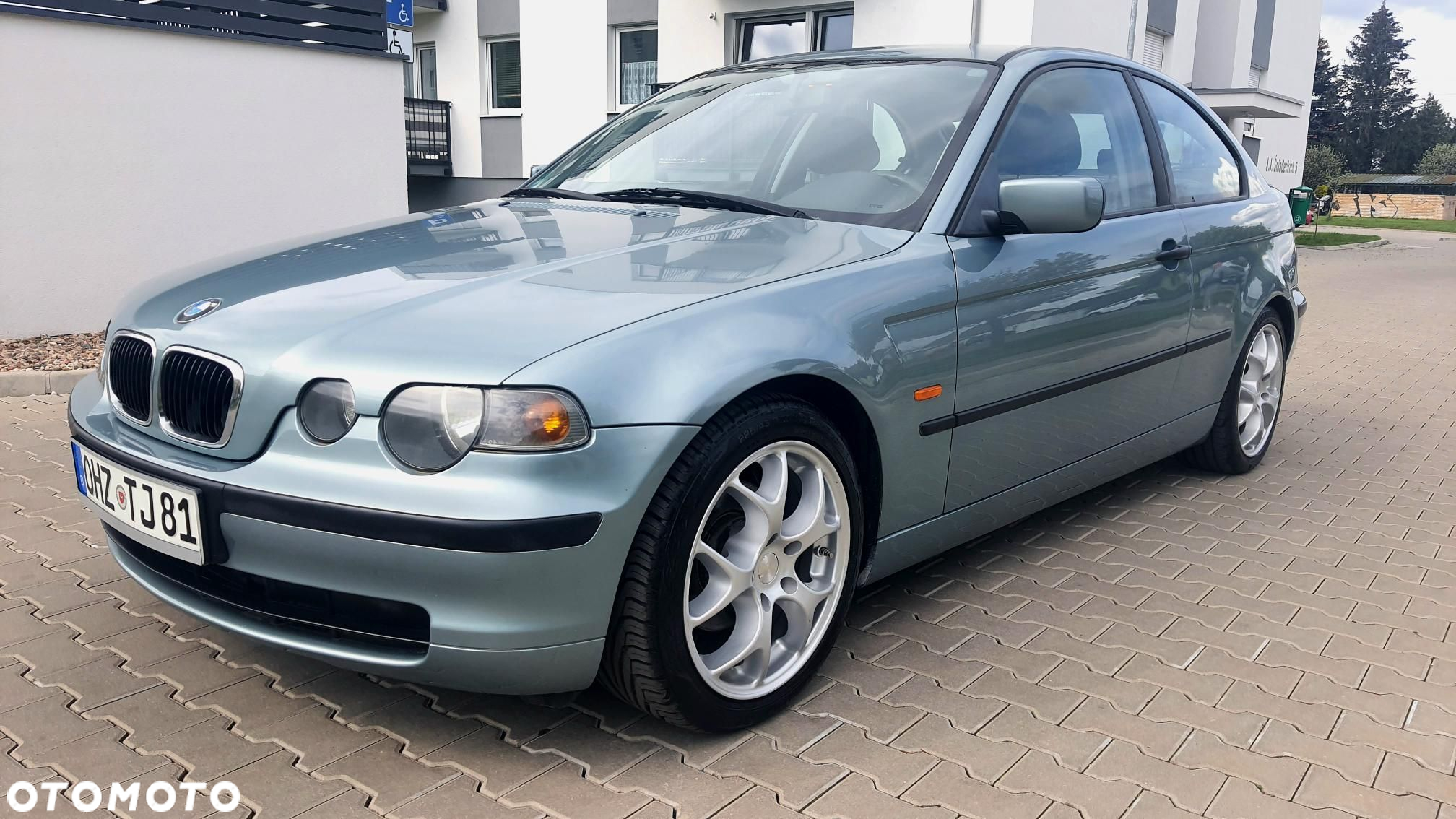 BMW Seria 3 - 6