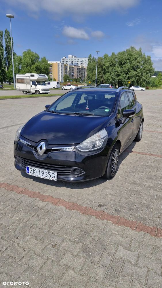 Renault Clio Energy dCi 90 Start & Stop 83g Eco-Drive - 9
