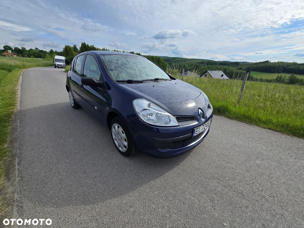 Renault Clio 1.2 TCE Expression - 2