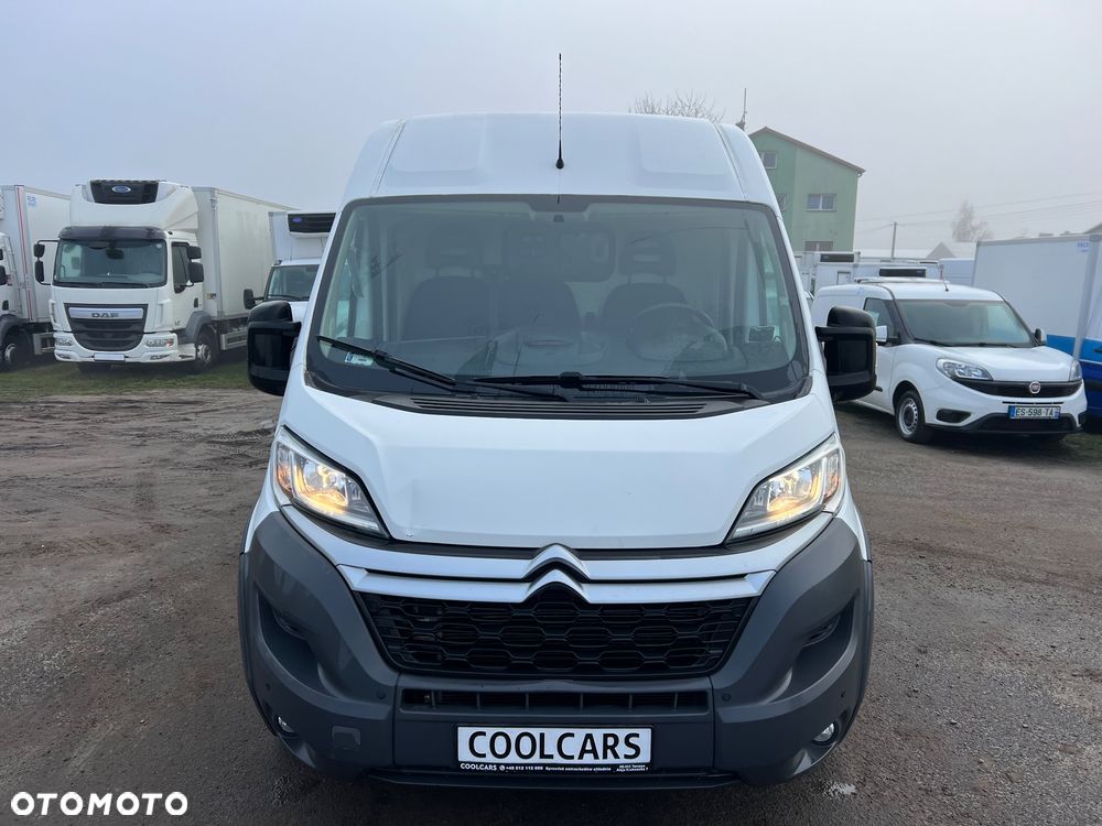 Citroën JAMPER Klima  Carrier Xarios 350 Mt. (435) - 2